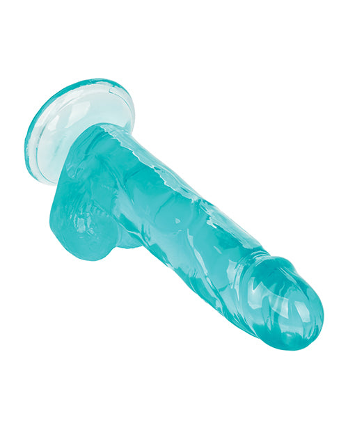 SIZE QUEEN 6IN BLUE