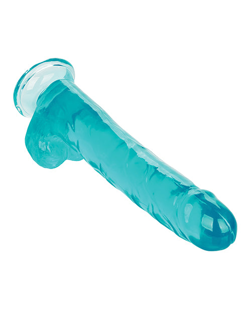 Size Queen 10" – Blue
