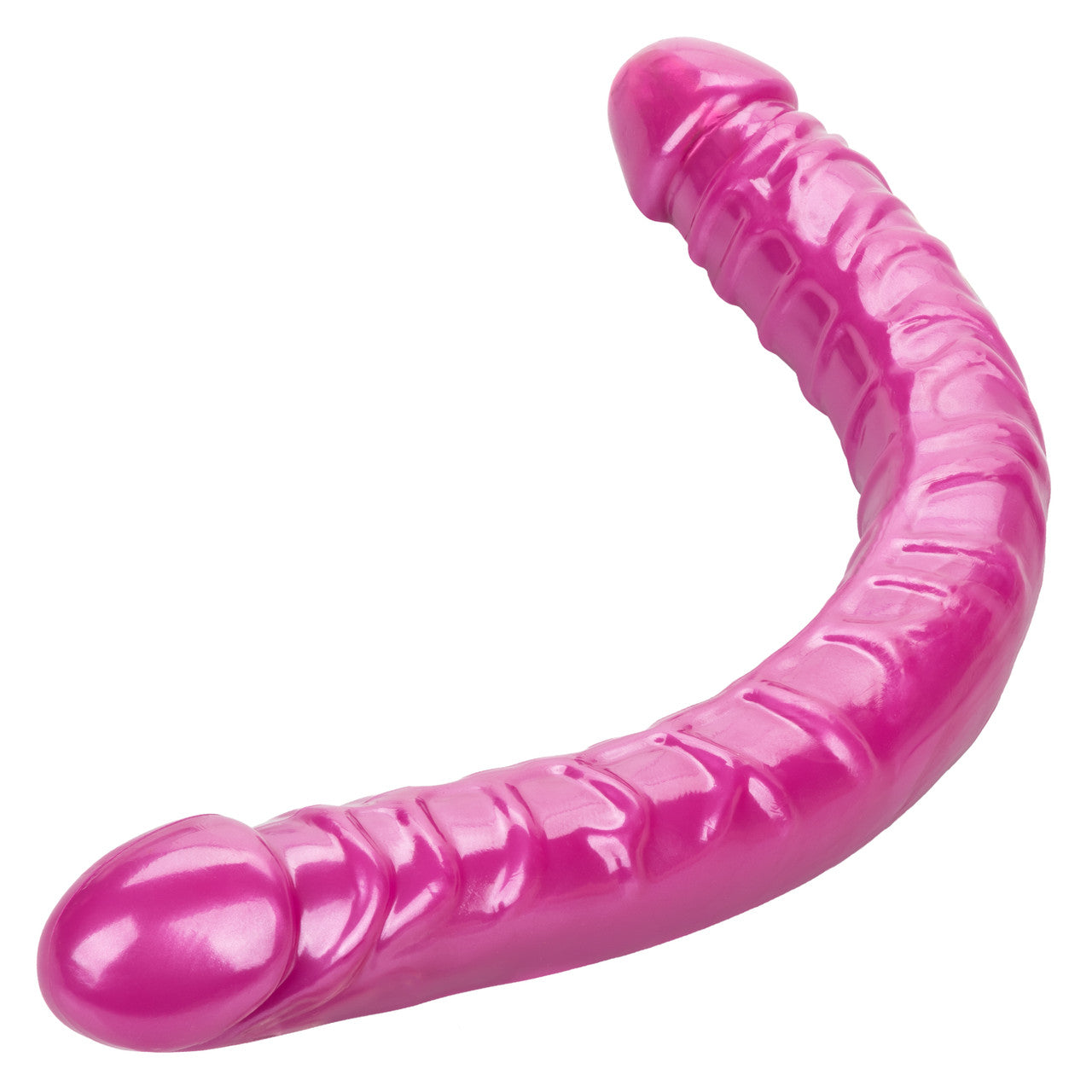Size Queen 17" – Pink