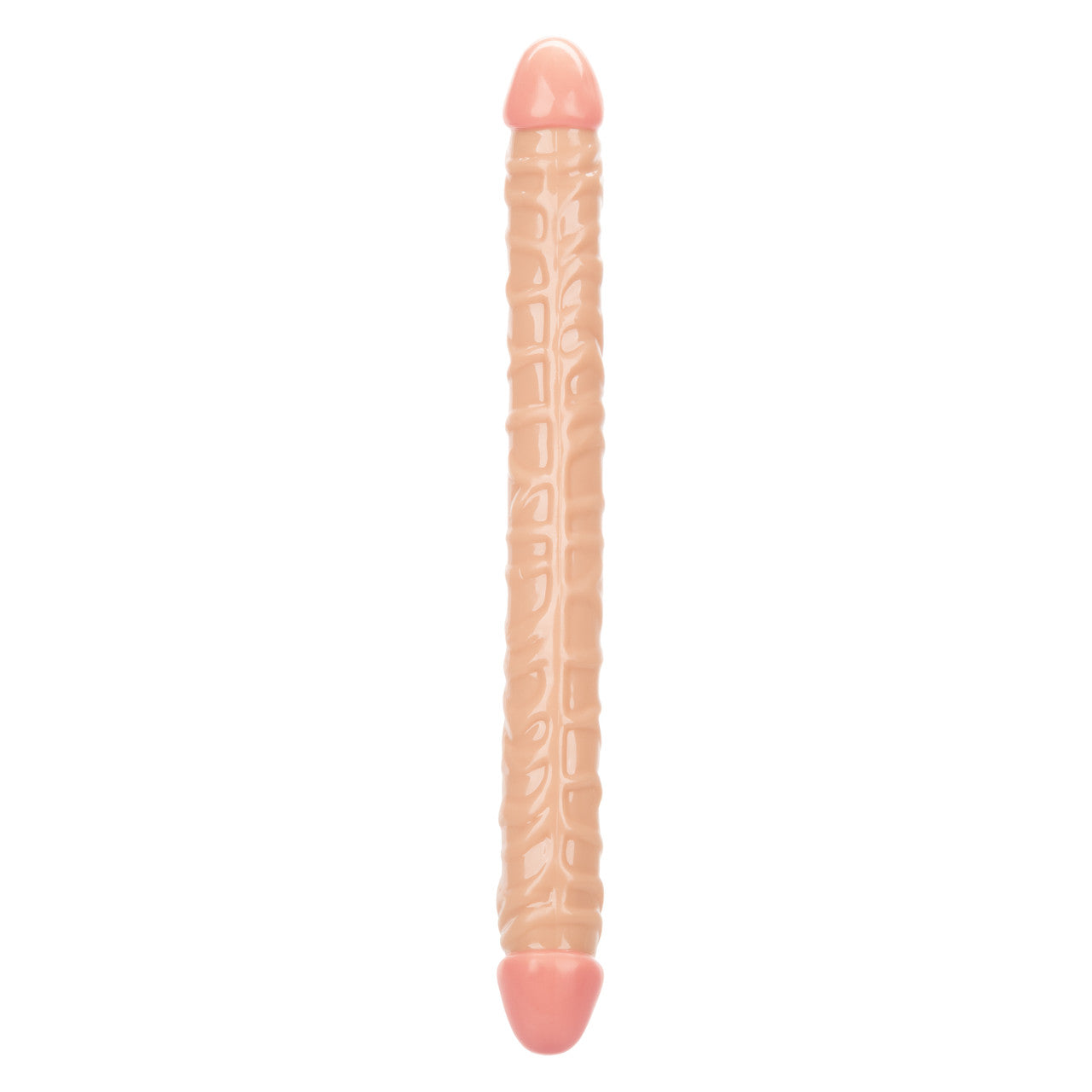 Size Queen 17" – Ivory