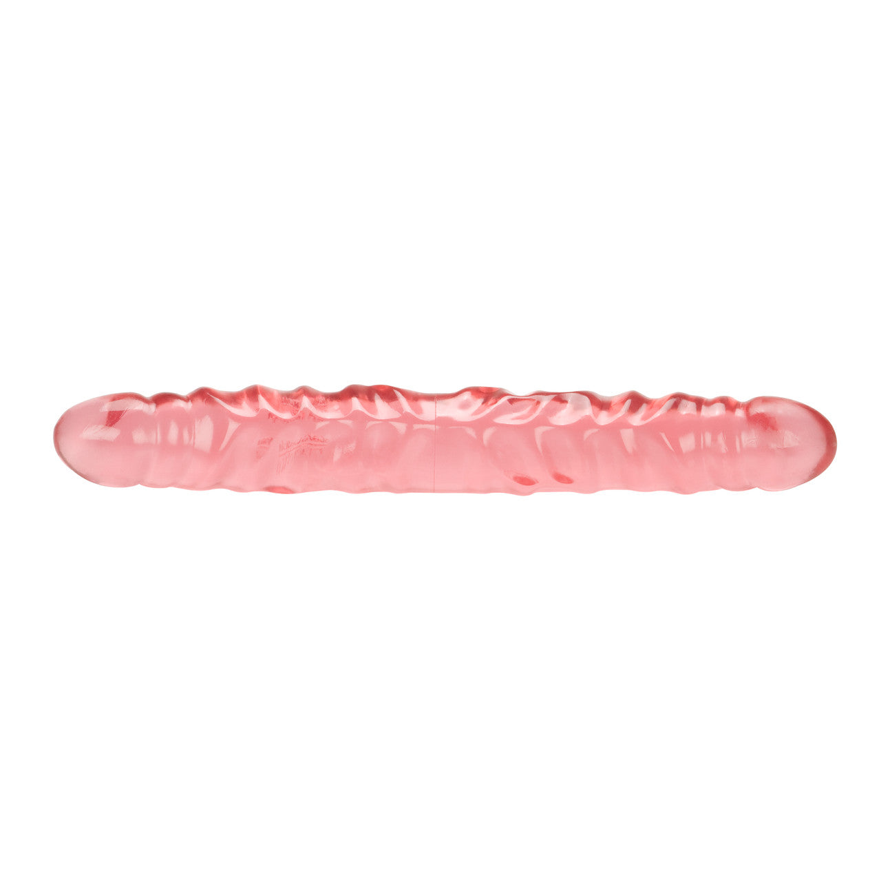 Translucence Veined Double Dong 12"