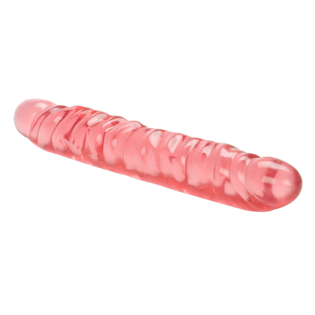 Translucence Veined Double Dong 12"
