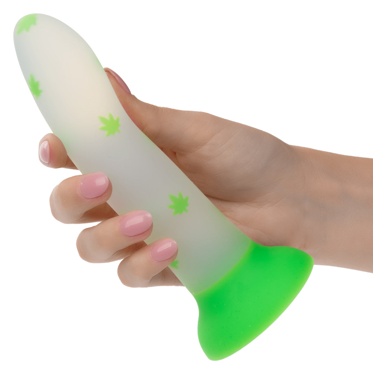 GLOW STICK LEAF