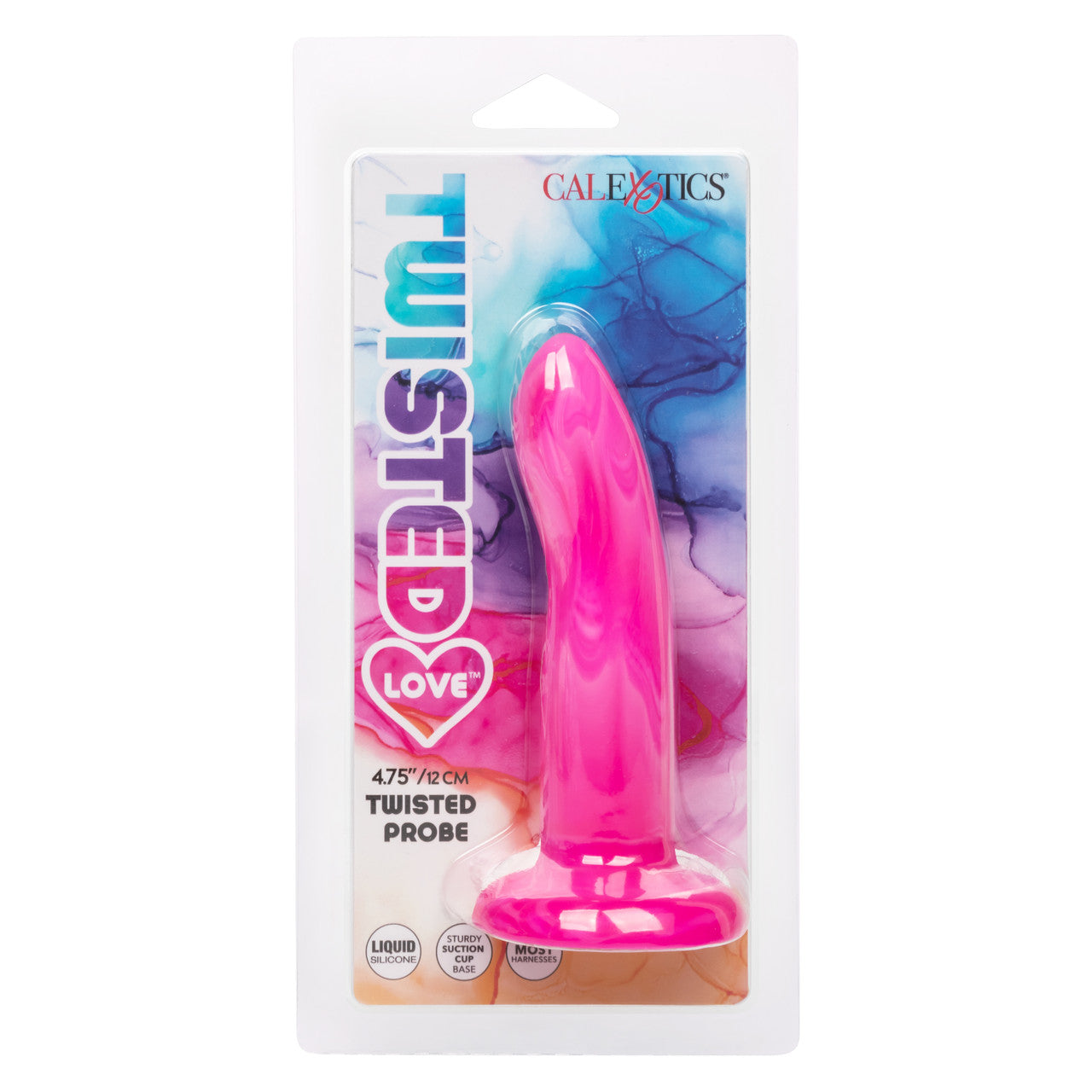 Twisted Love Twisted Probe – Pink