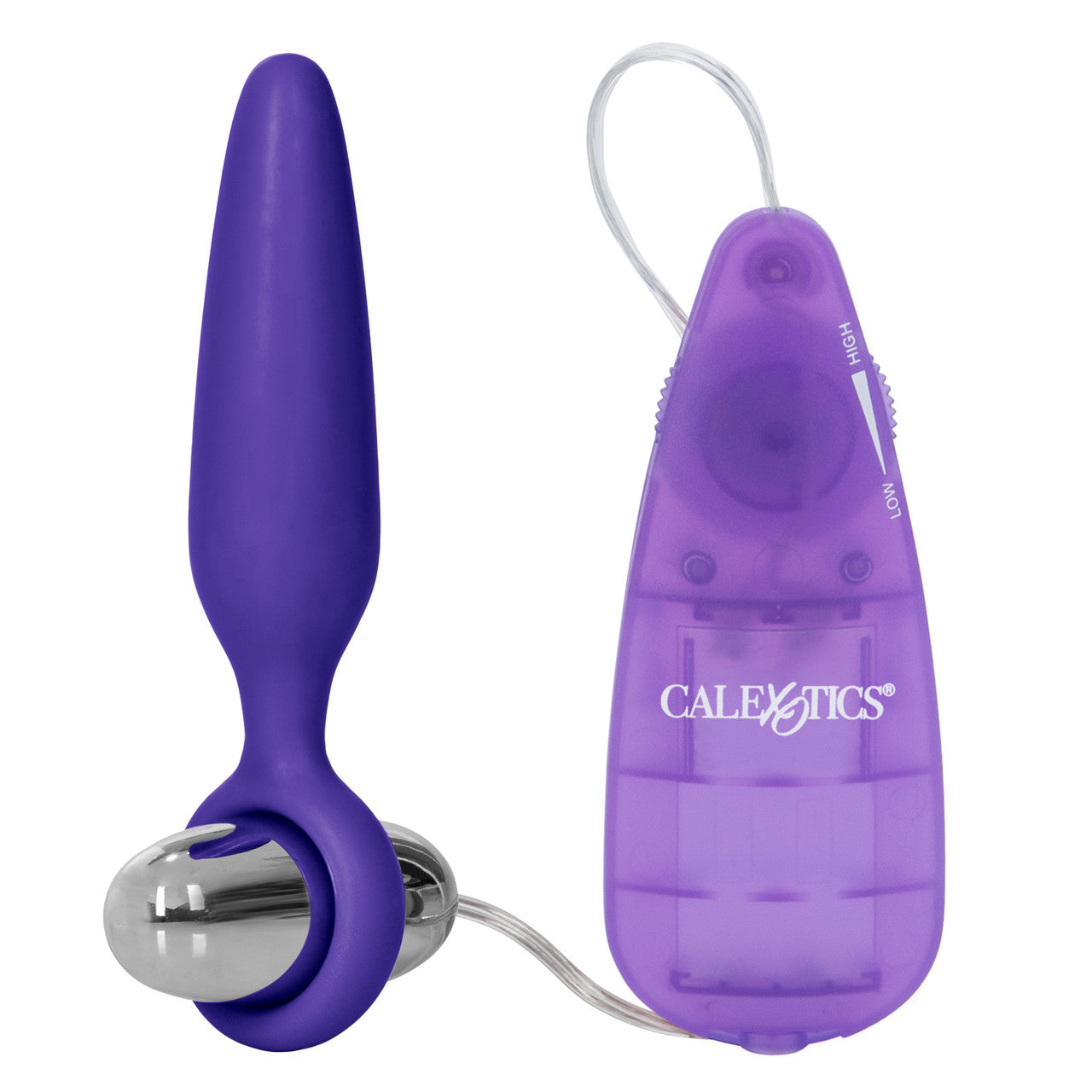 Booty Call Booty Glider – Purple