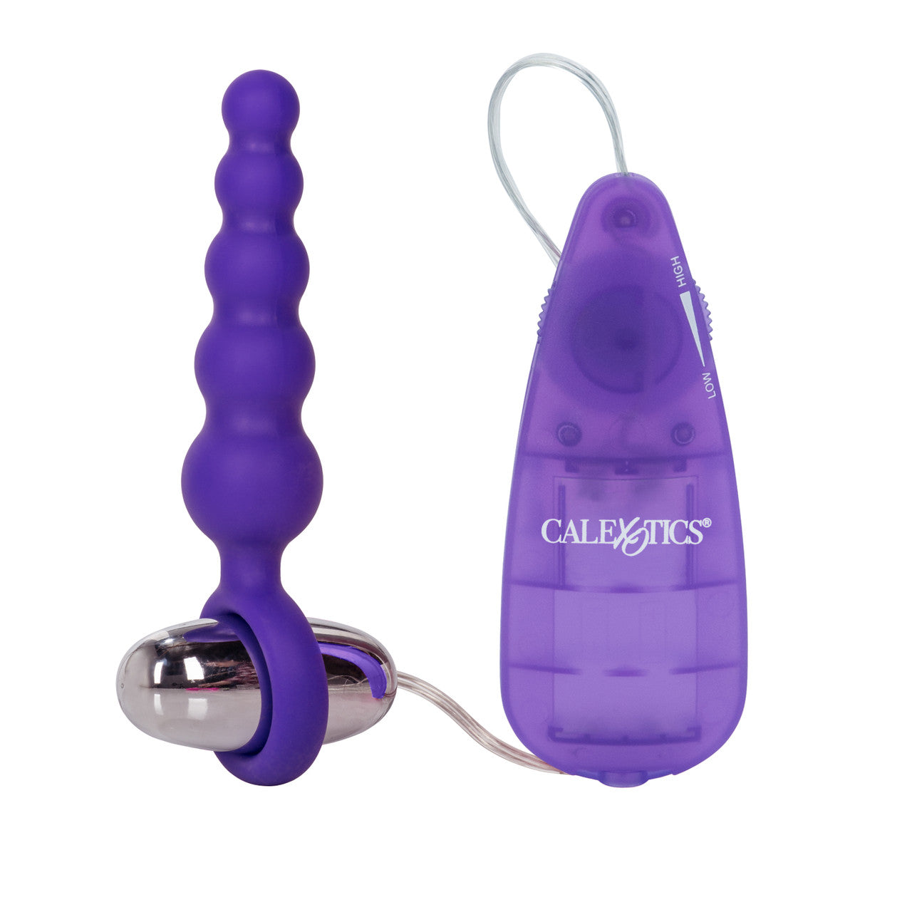 Booty Call Booty Shaker – Purple