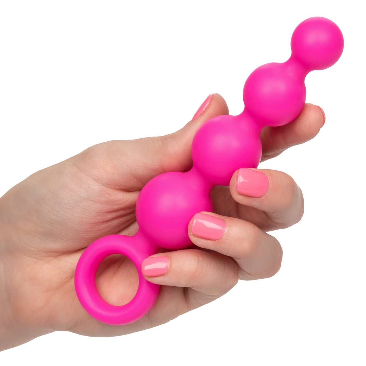 BOOTY CALL BOOTY VIBRO KIT PINK