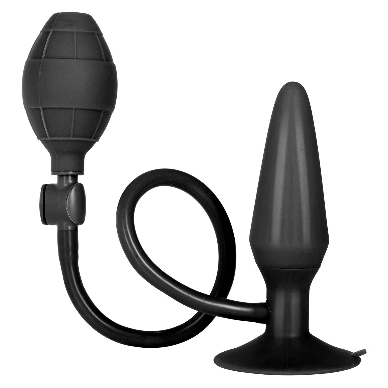 BOOTY CALL BOOTY PUMPER MEDIUM BLACK