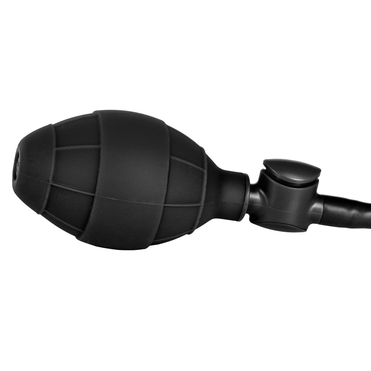 BOOTY CALL BOOTY PUMPER MEDIUM BLACK