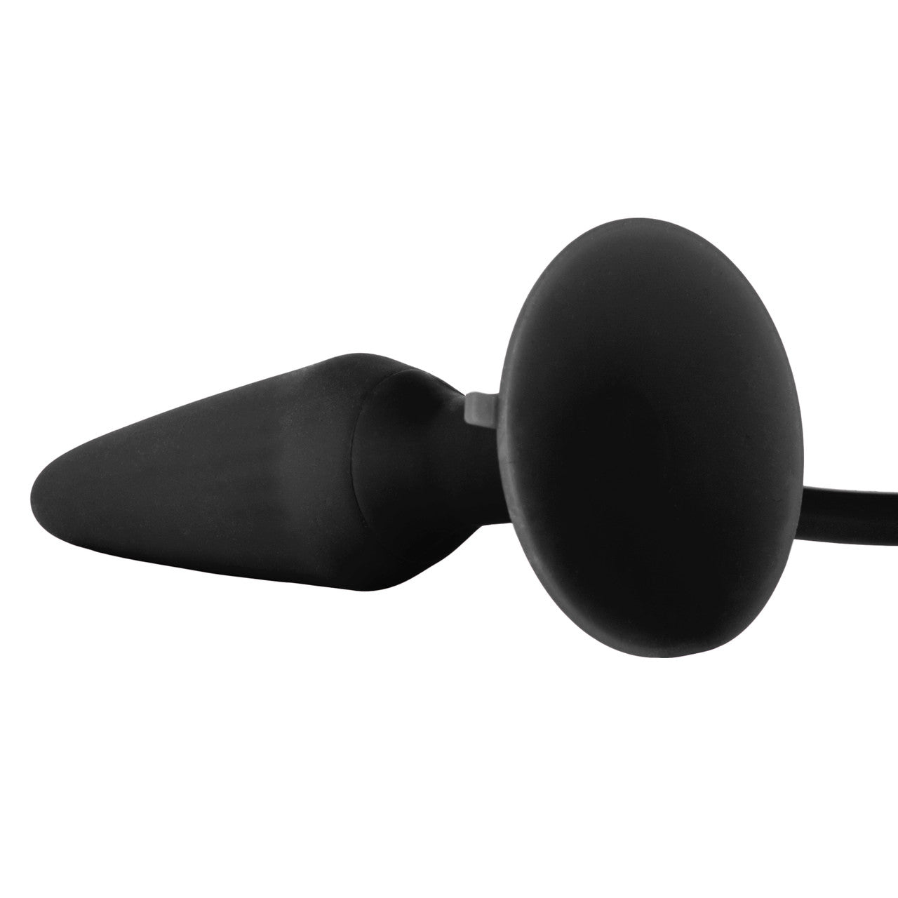 BOOTY CALL BOOTY PUMPER MEDIUM BLACK
