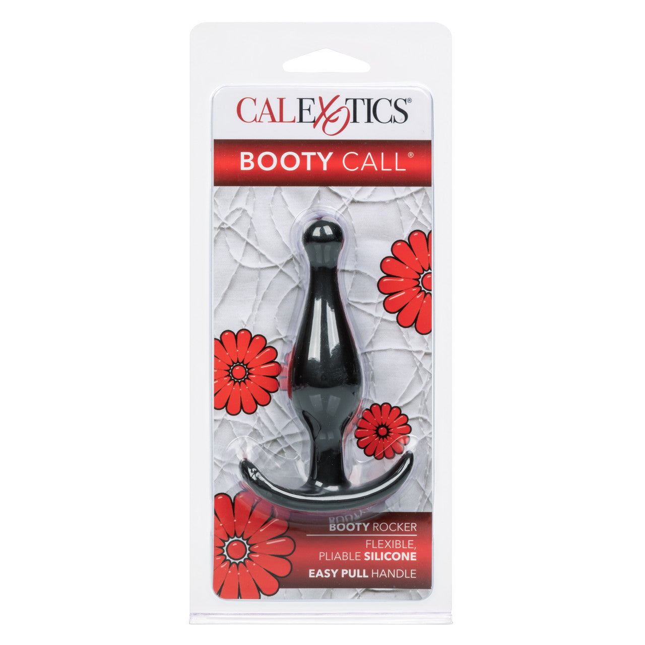 Booty Call Booty Rocker – Black