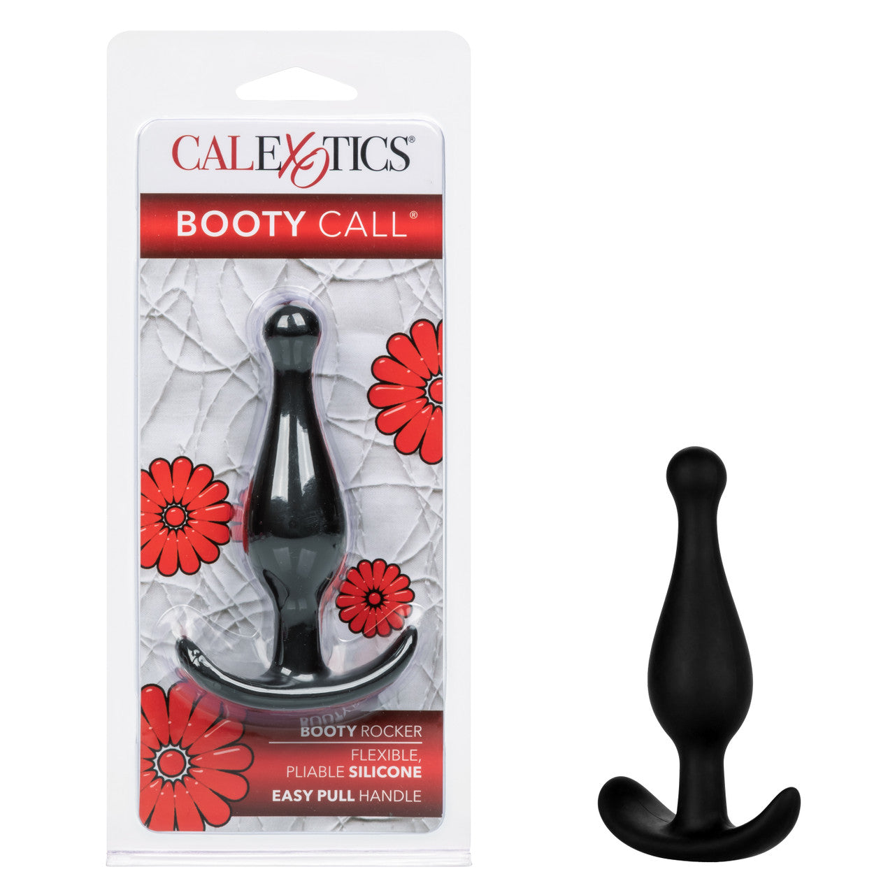 Booty Call Booty Rocker – Black