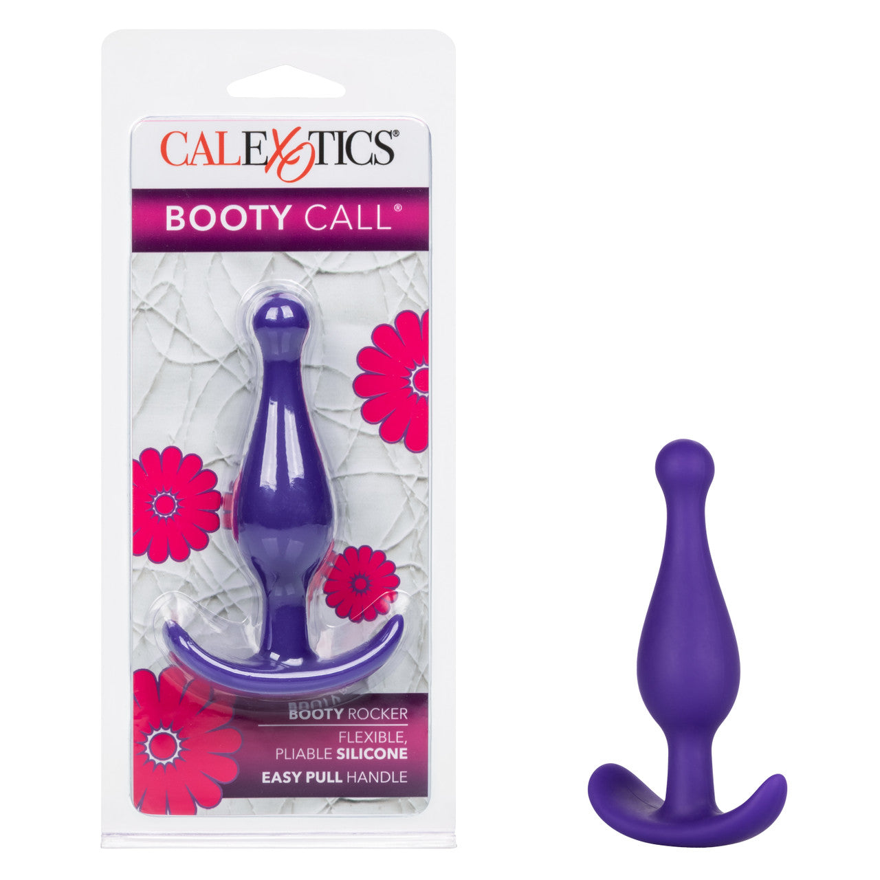 Booty Call Booty Rocker – Purple