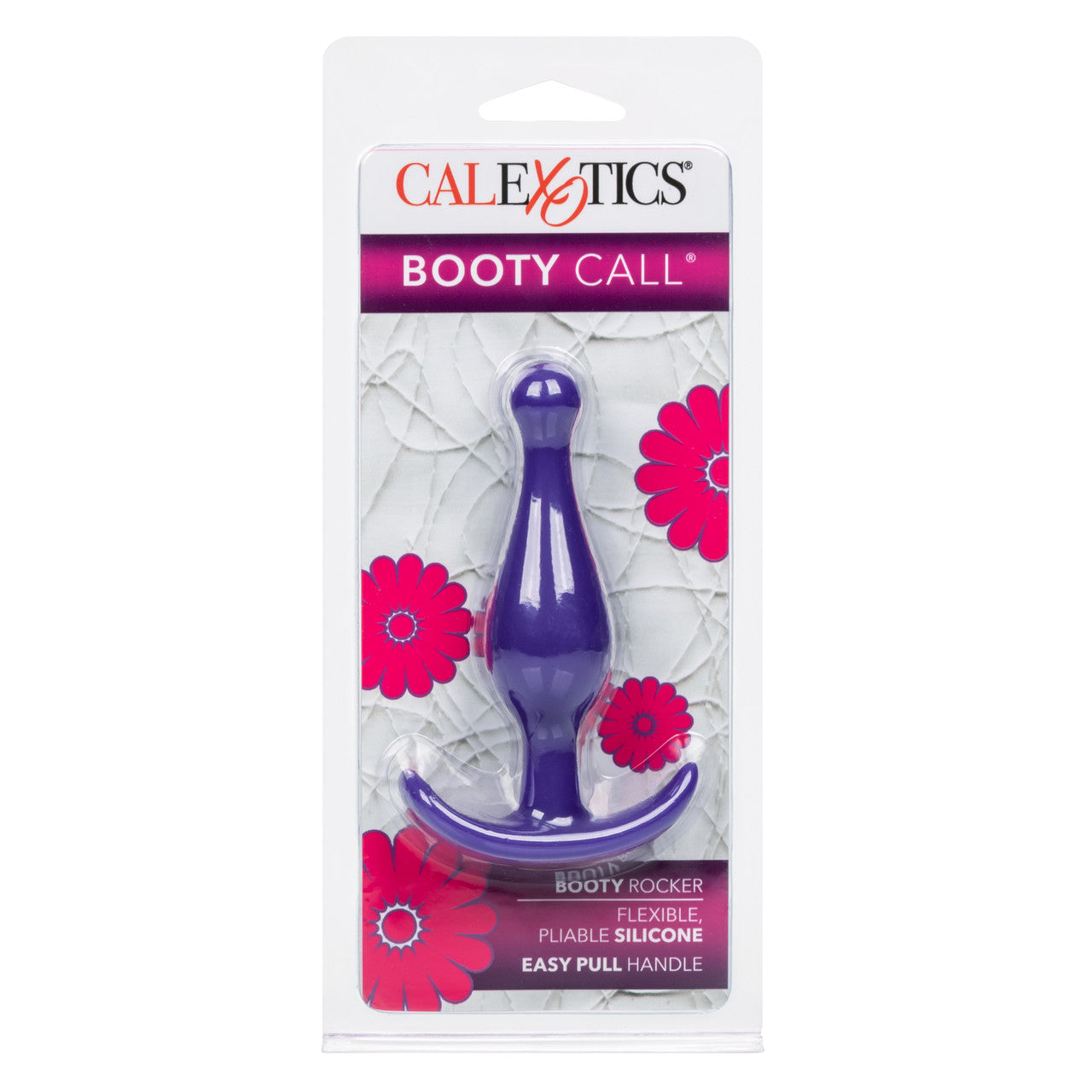 Booty Call Booty Rocker – Purple