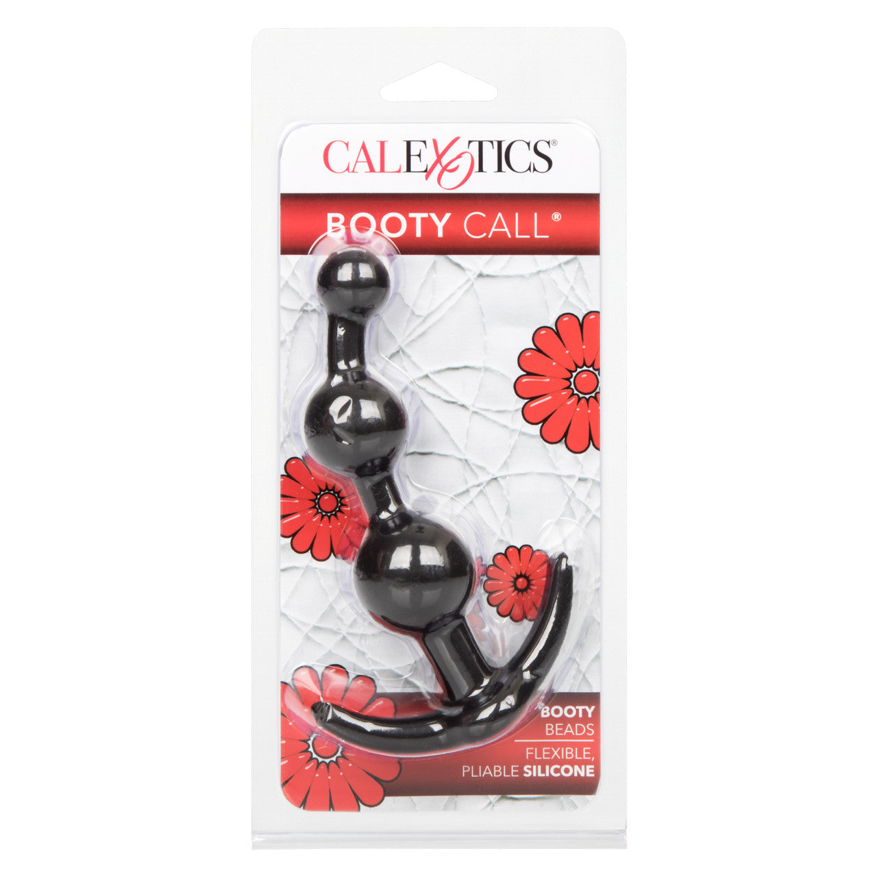 Booty Call Booty Beads – Black