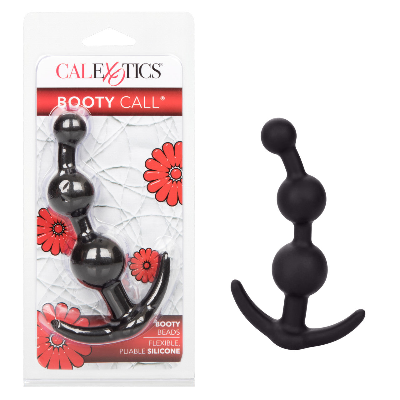 Booty Call Booty Beads – Black
