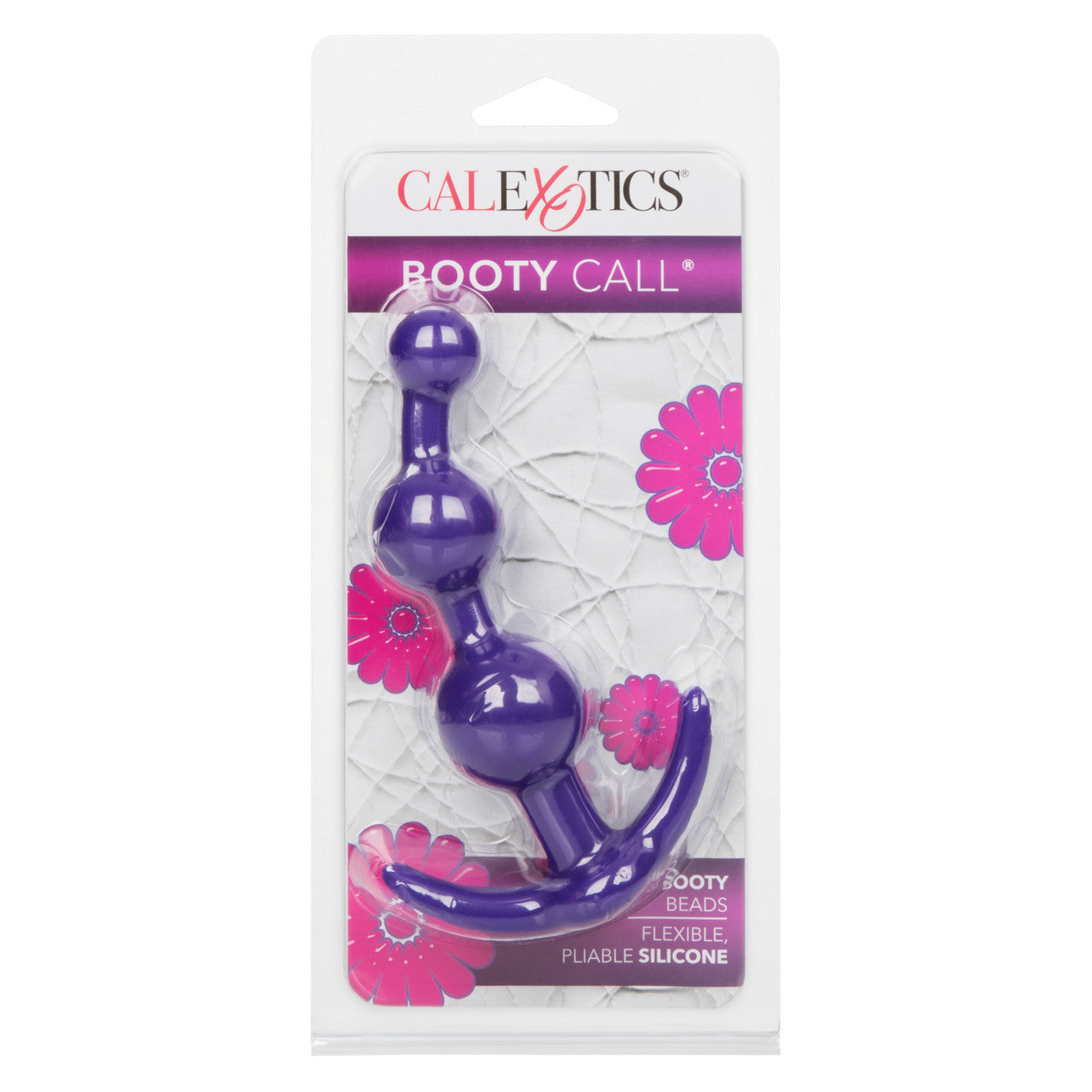 Booty Call Booty Beads – Purple