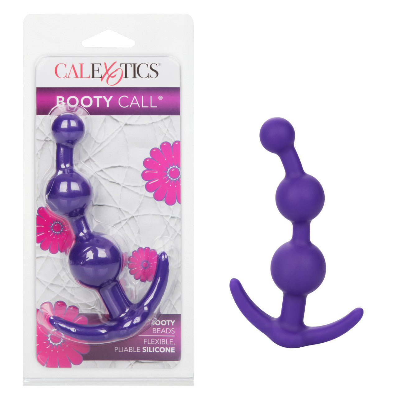 Booty Call Booty Beads – Purple