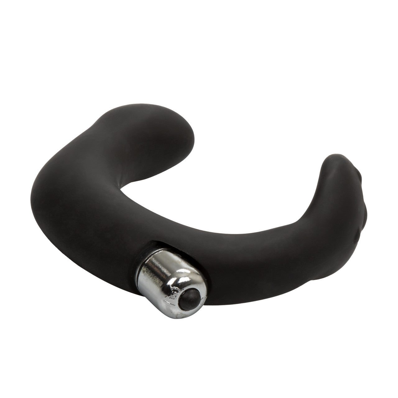 P-ROCK PROSTATE MASSAGER BLACK