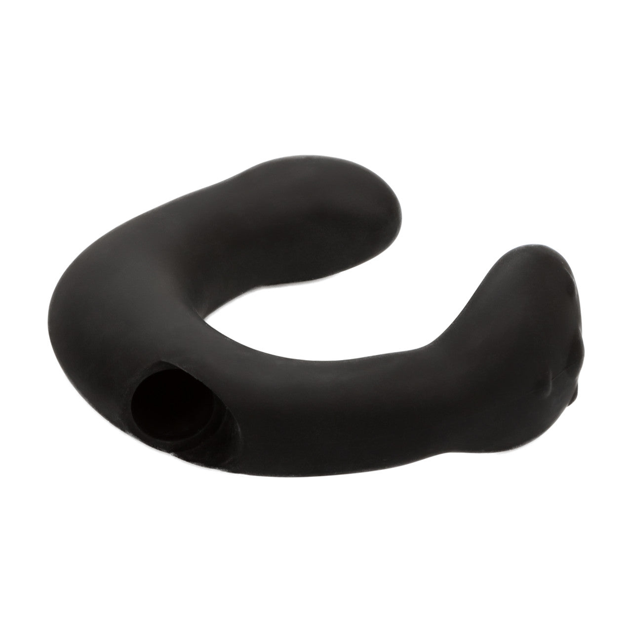 P-ROCK PROSTATE MASSAGER BLACK