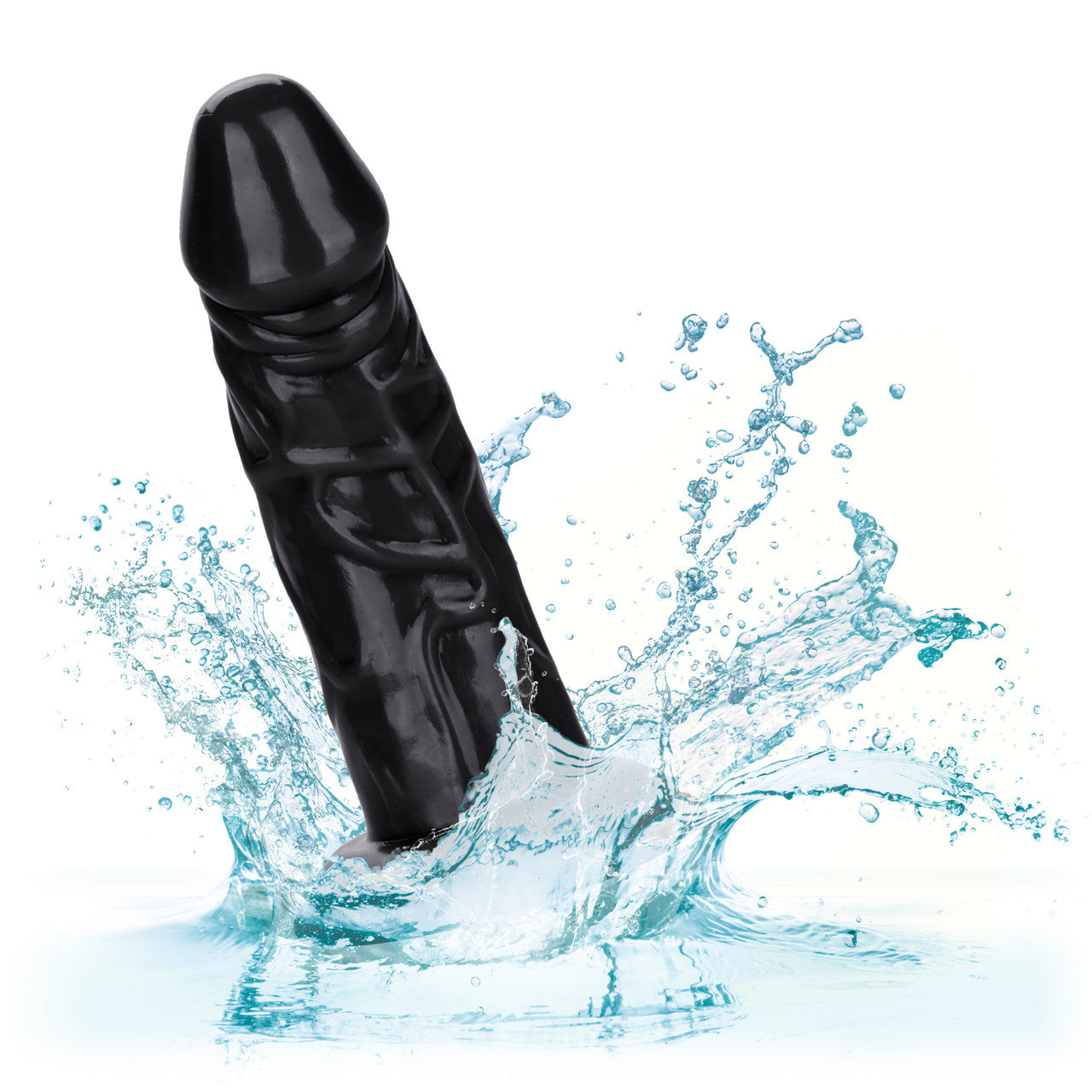 Back End Chubby – Black
