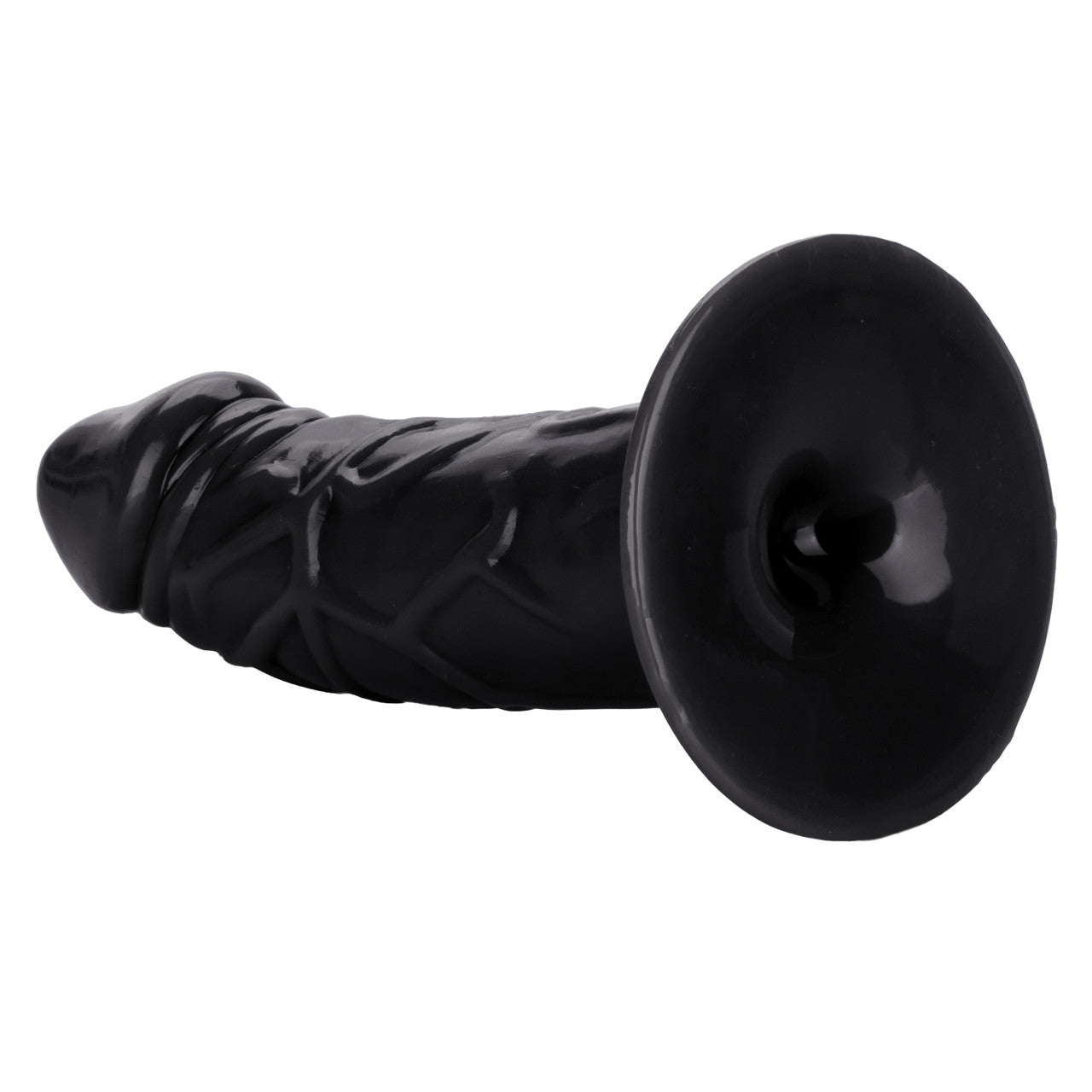 Back End Chubby – Black