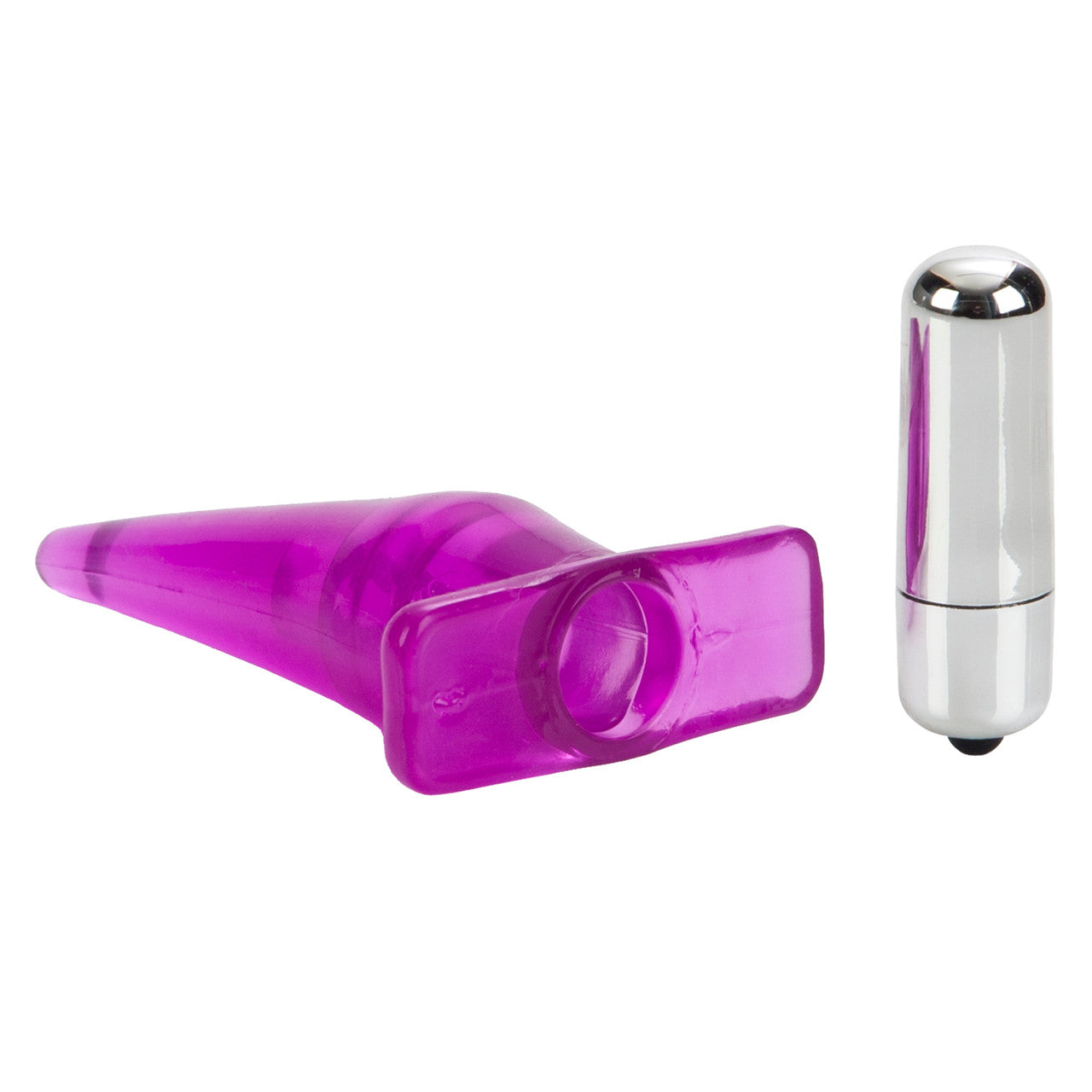MINI VIBRO TEASE PINK