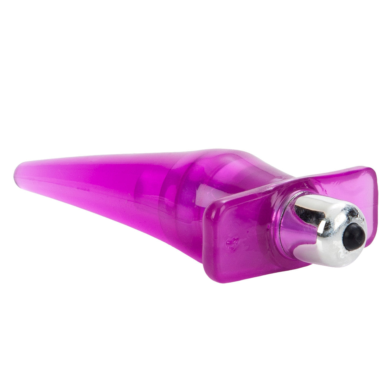 MINI VIBRO TEASE PINK