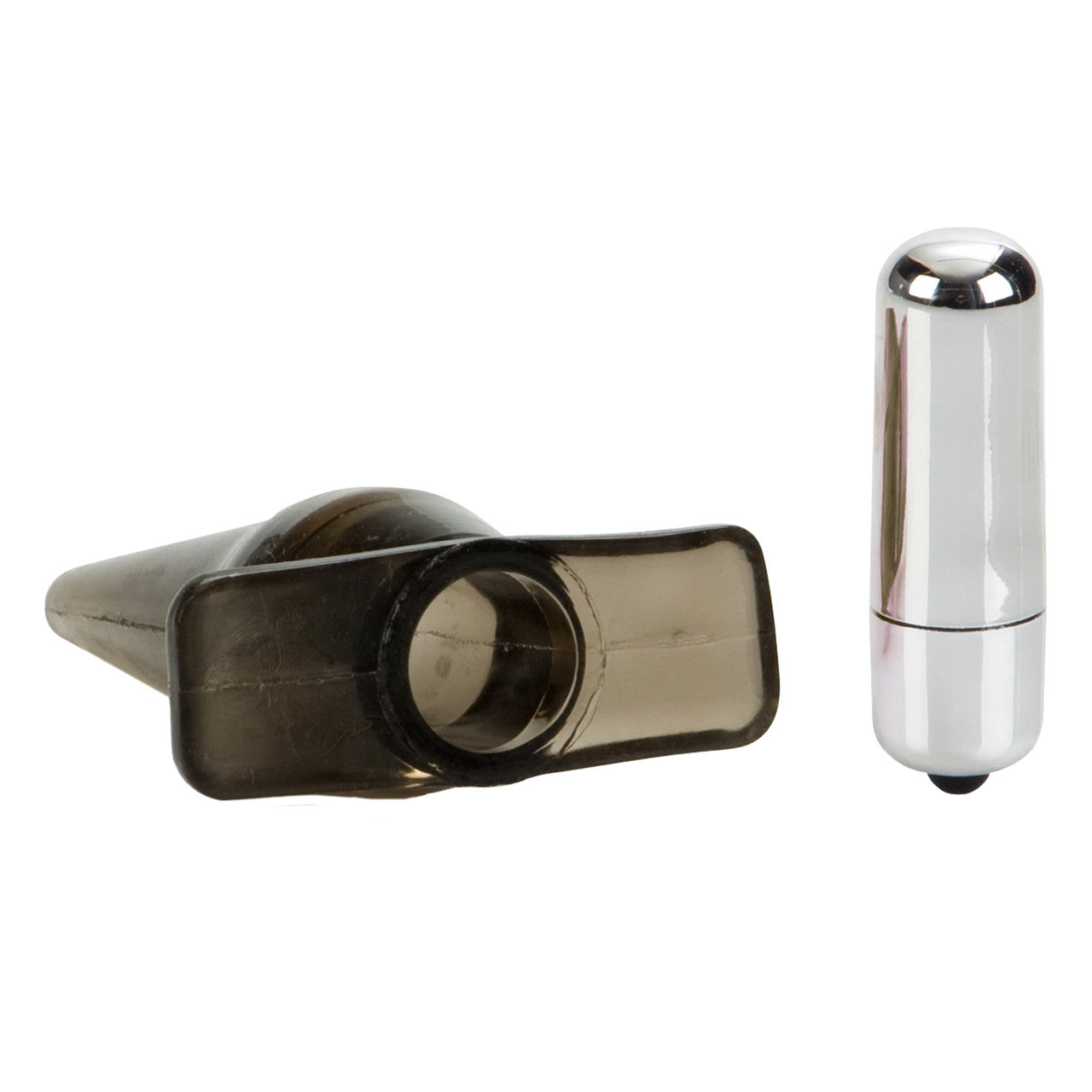 MINI VIBRO TEASE SMOKE
