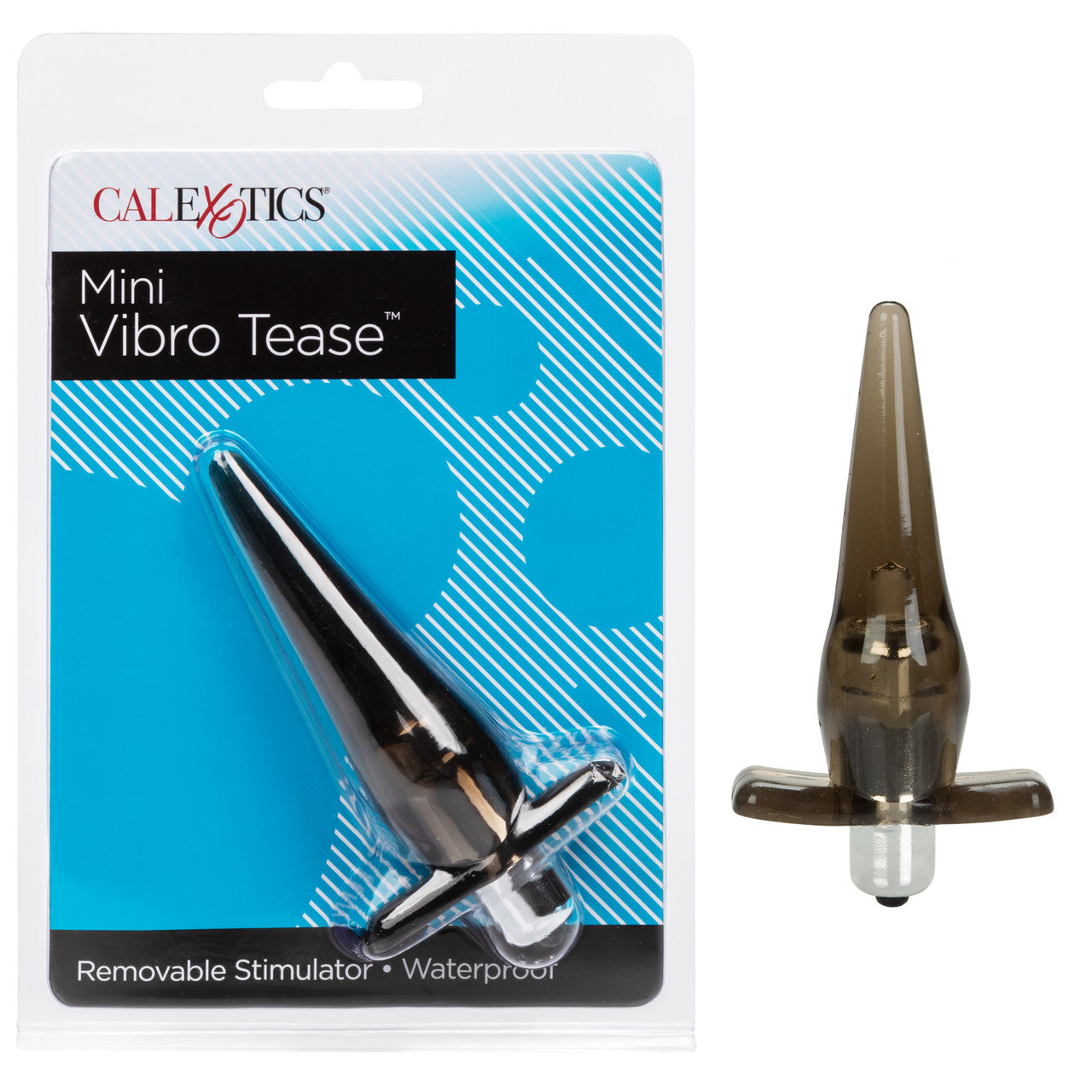 MINI VIBRO TEASE SMOKE