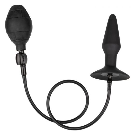 Silicone Inflatable Plug – Medium