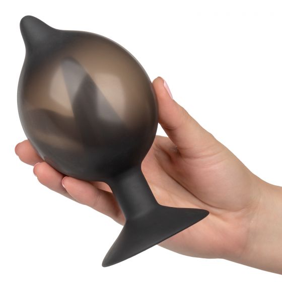 Silicone Inflatable Plug – Medium
