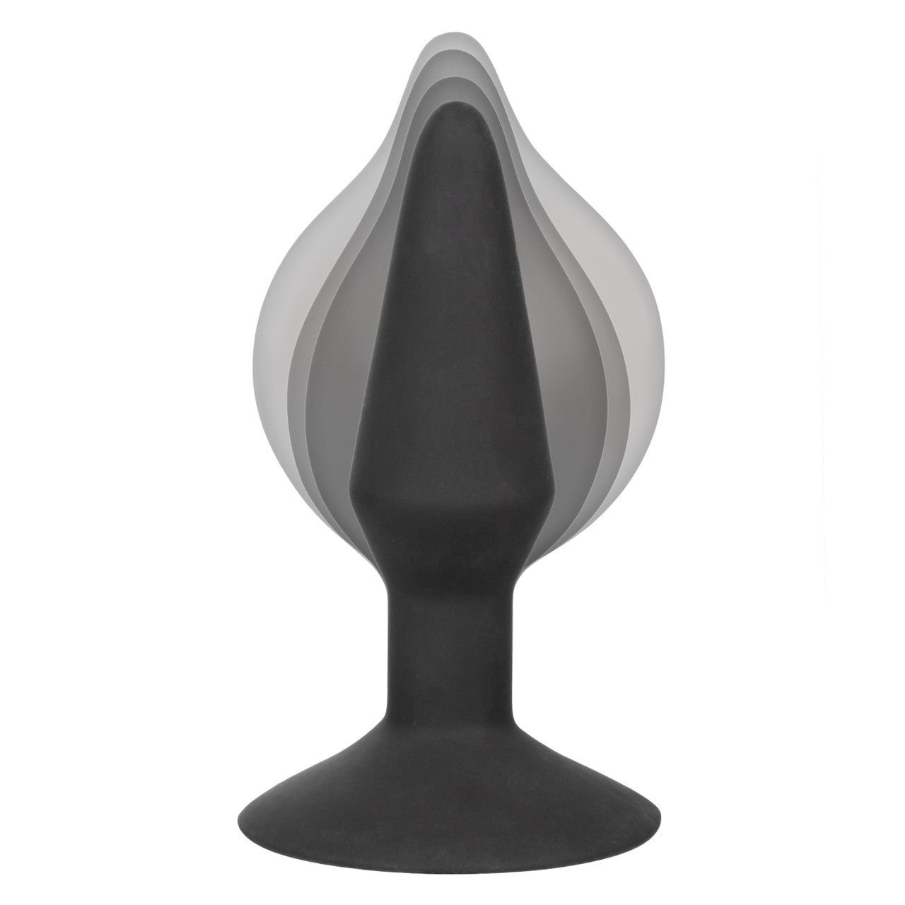 Silicone Inflatable Plug – Medium