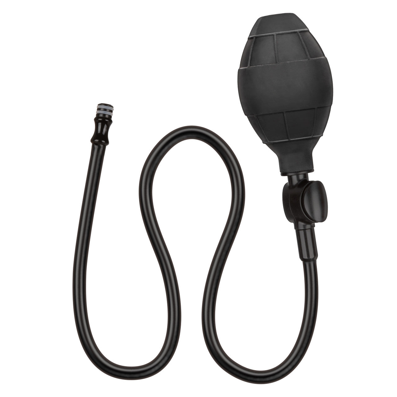 SILICONE INFLATABLE PLUG LARGE