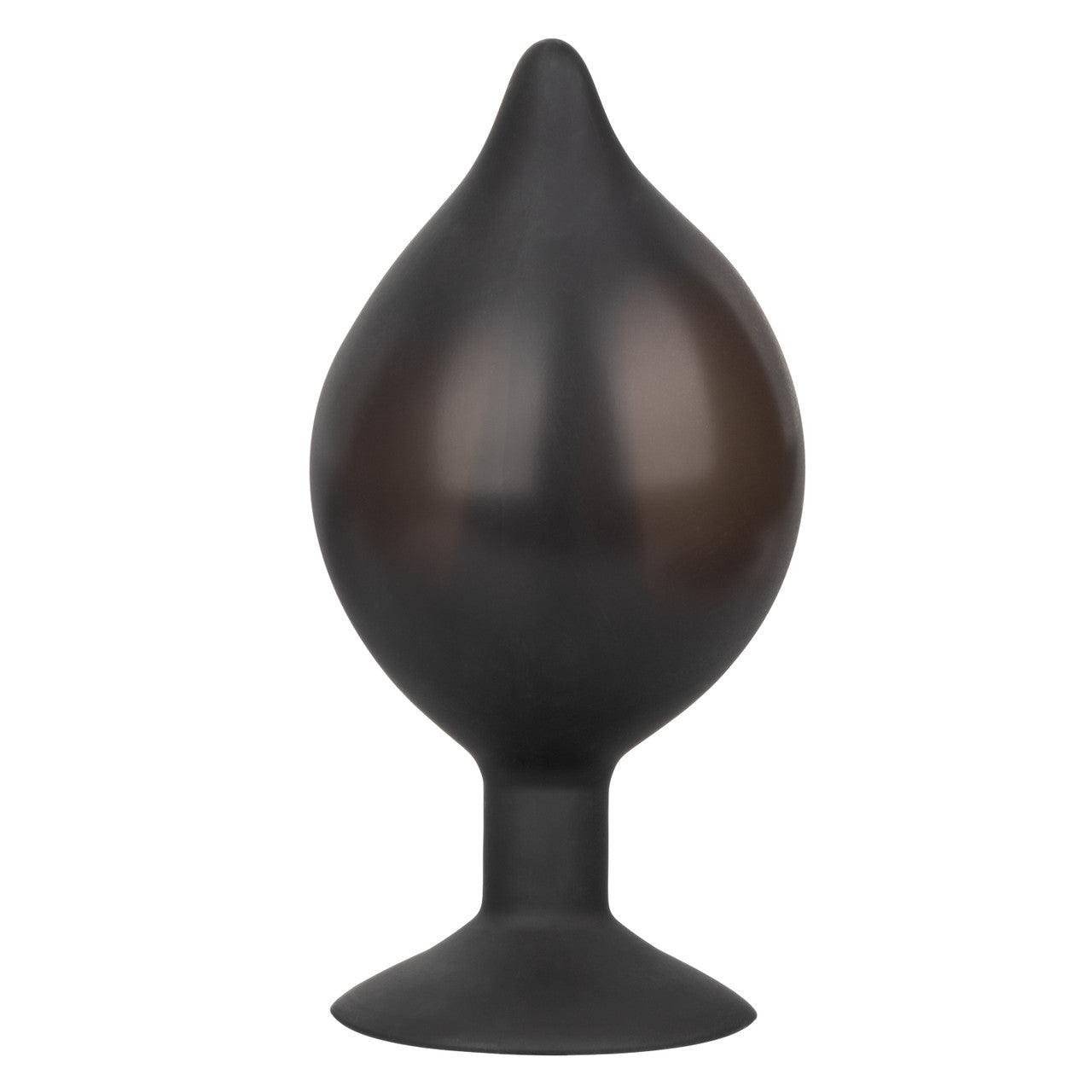 SILICONE INFLATABLE PLUG LARGE