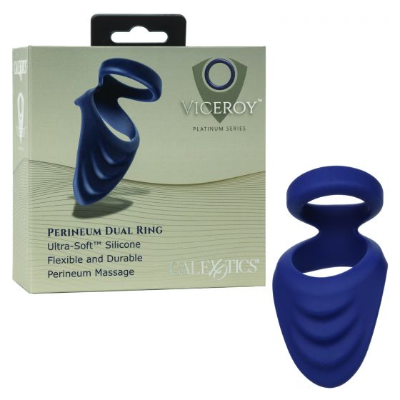 VICEROY PERINEUM DUAL RING