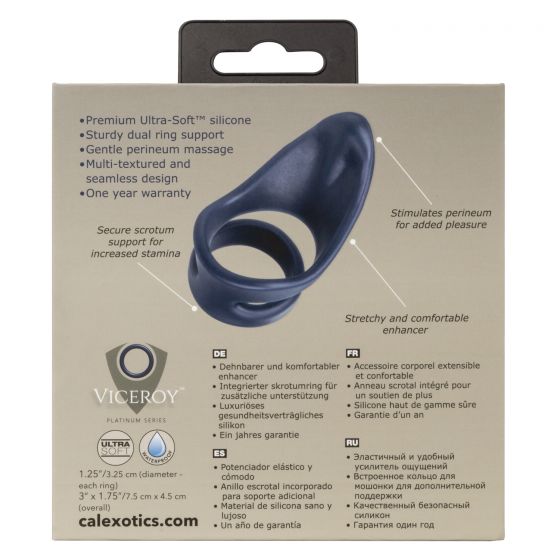 VICEROY PERINEUM DUAL RING