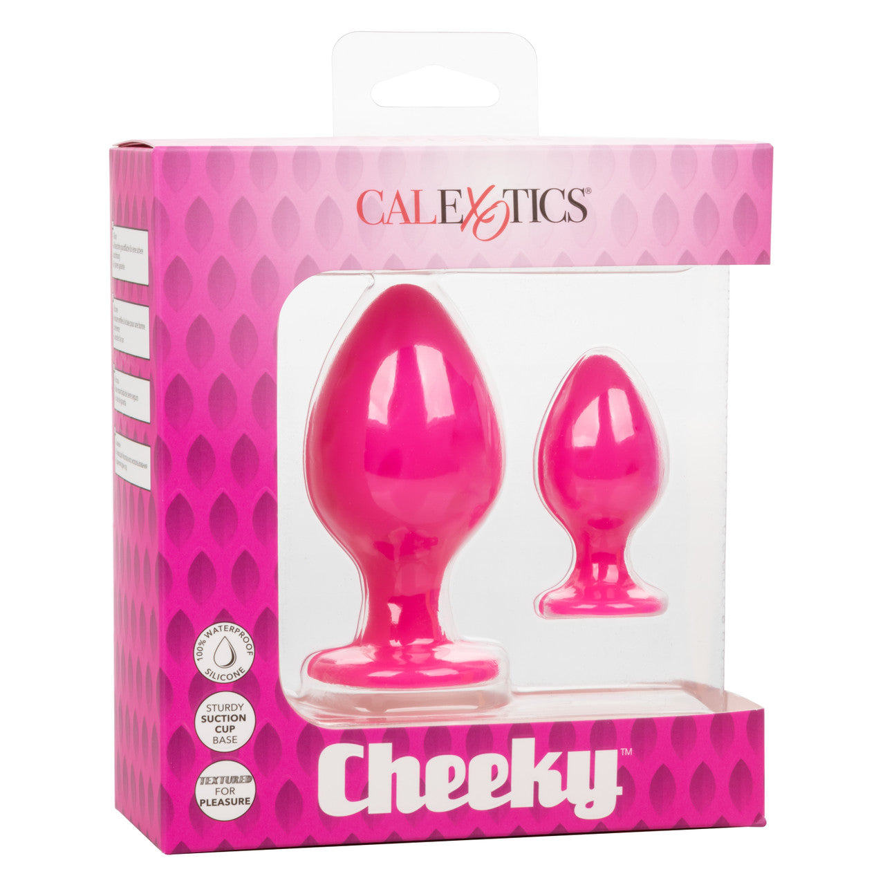 Cheeky – Pink
