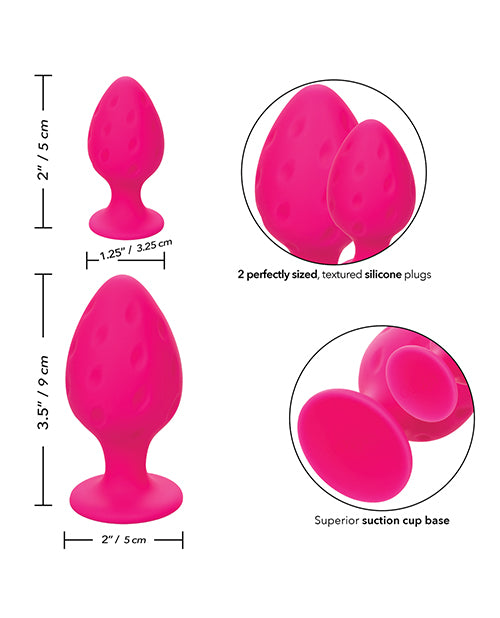Cheeky – Pink