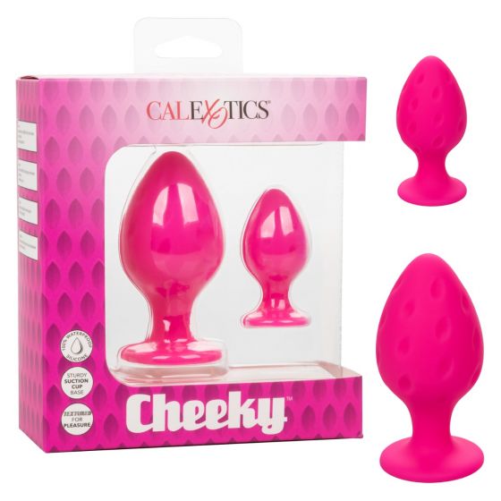 Cheeky – Pink