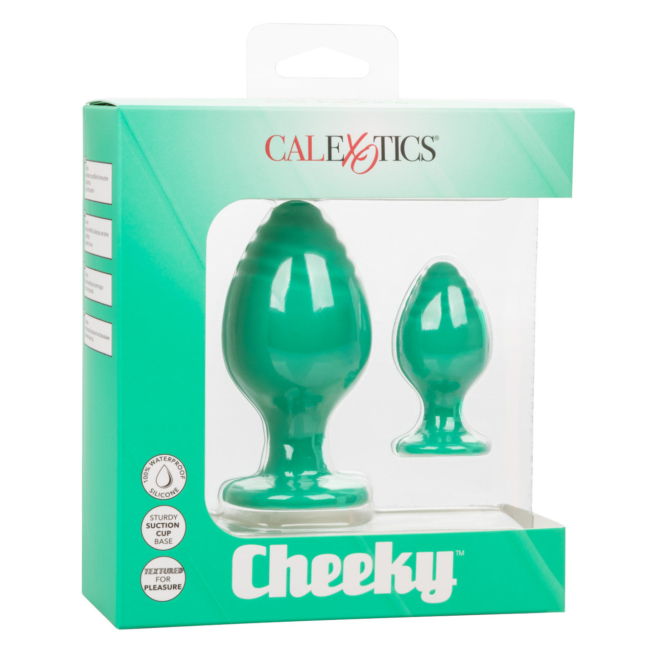 Cheeky – Green