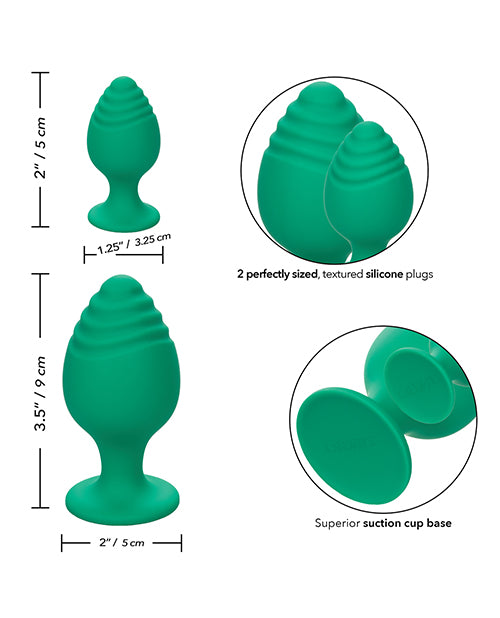 Cheeky – Green