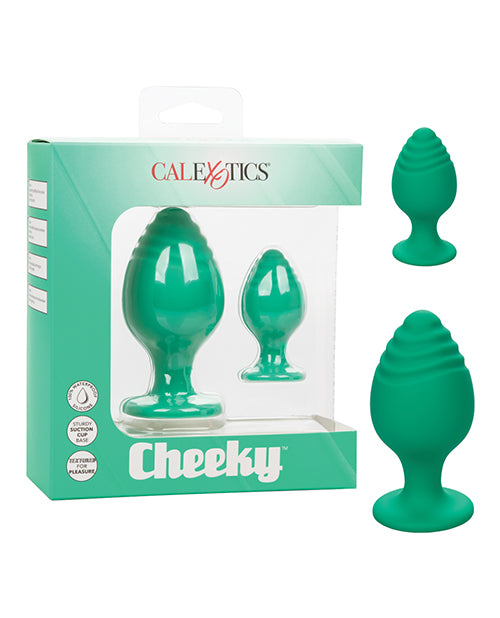 Cheeky – Green