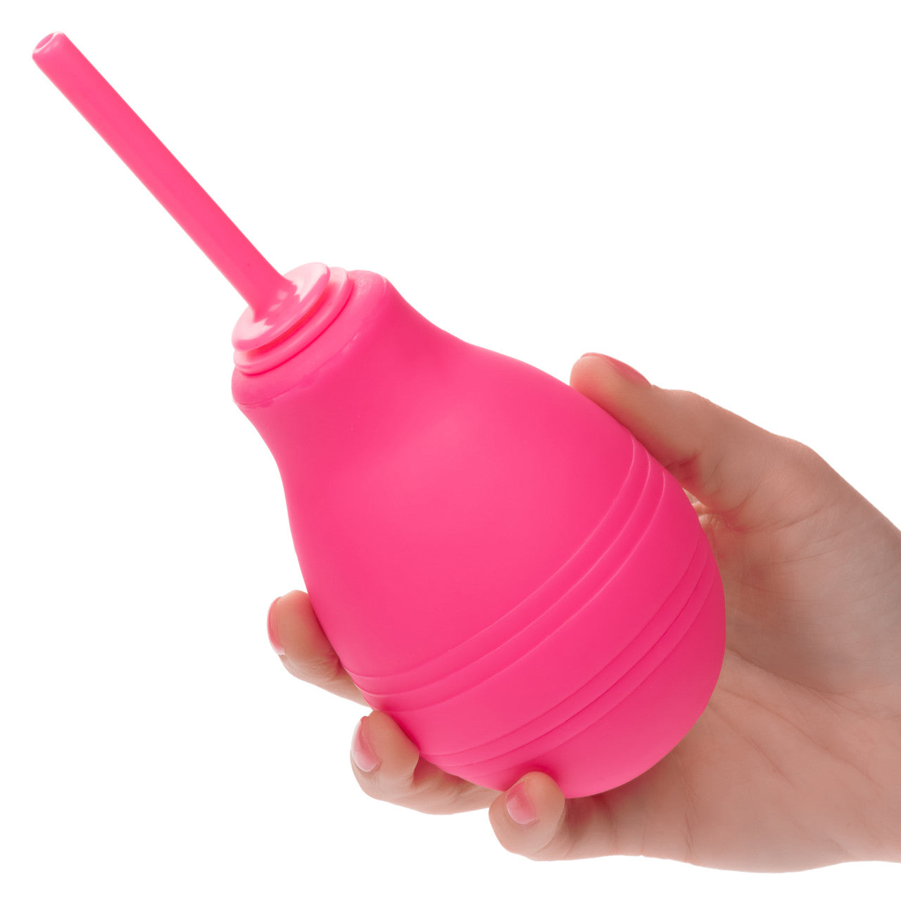 CHEEKY ONE-WAY FLOW DOUCHE PINK