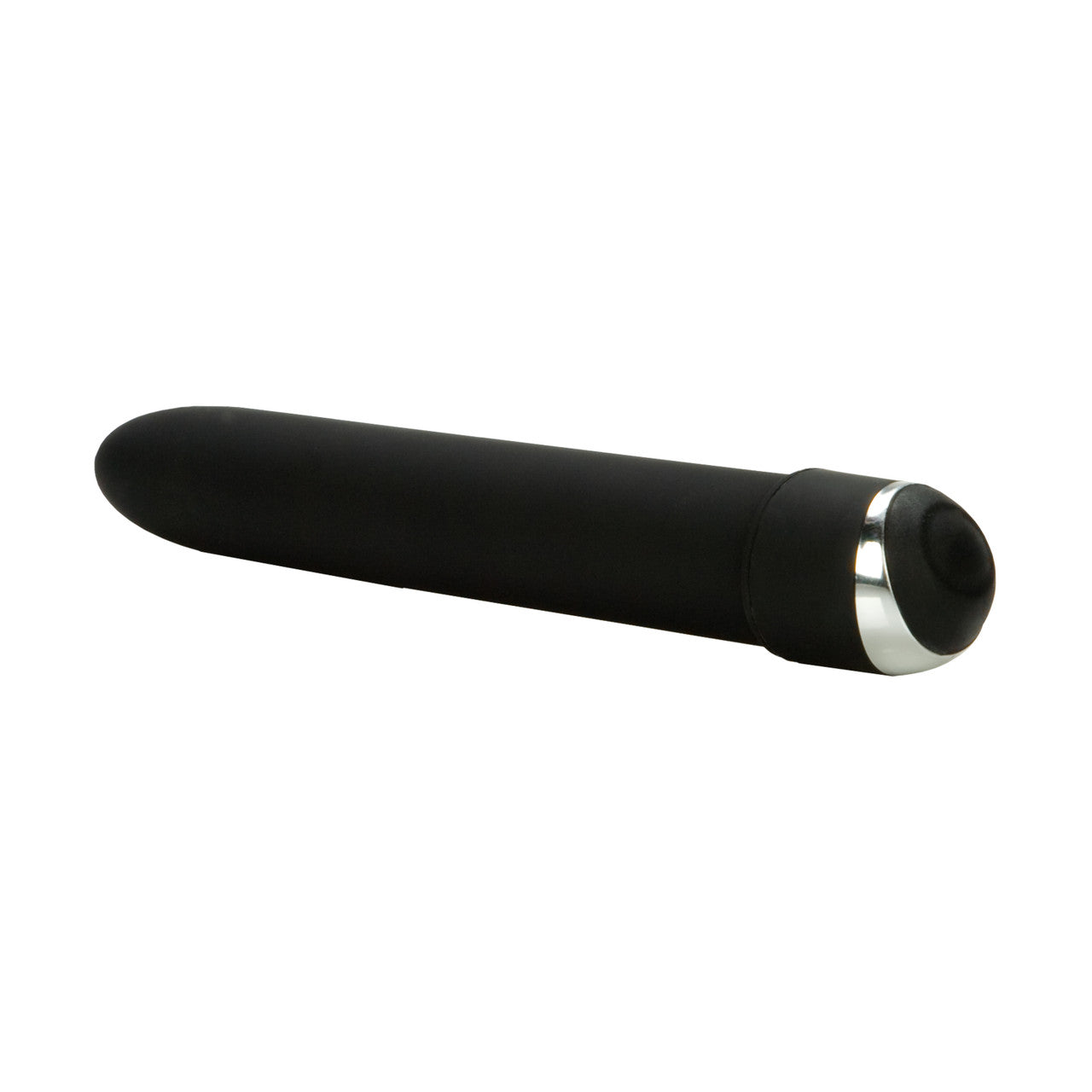 7-Function Classic Chic 6" – Black