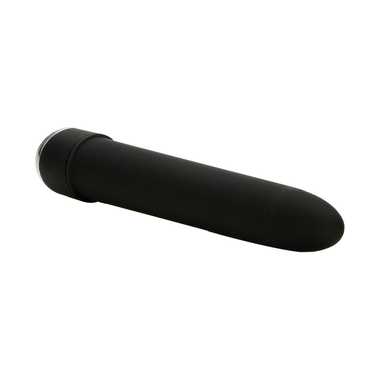 7-Function Classic Chic 6" – Black