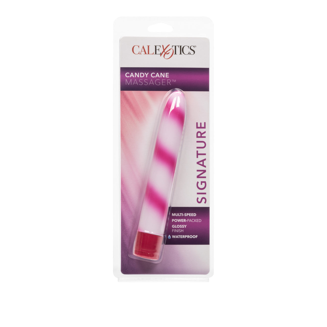 CANDY CANE-PINK 7IN W/PROOF
