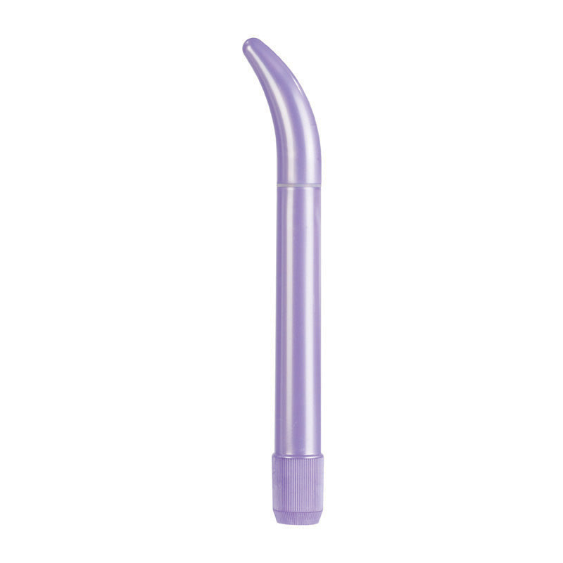 Slender G-Spot 7" – Purple