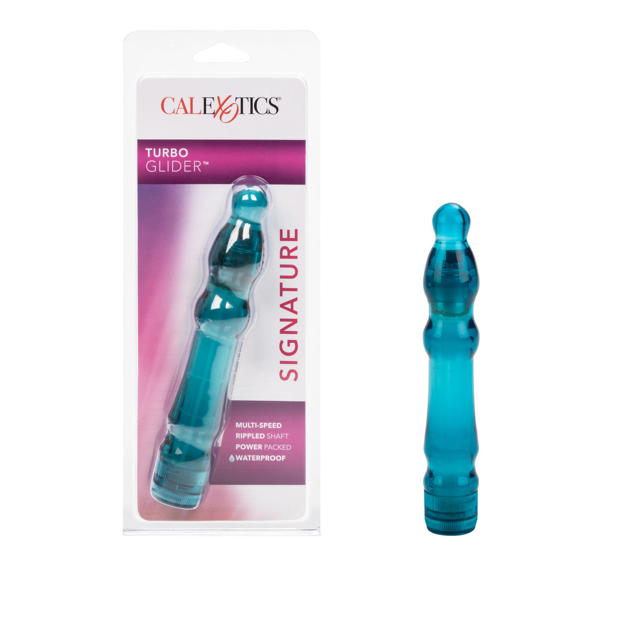 Waterproof Turbo Glider – Blueberry