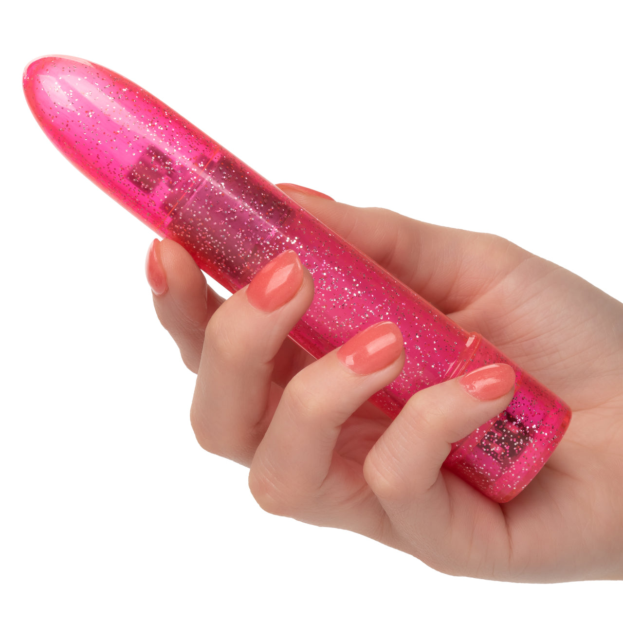 Sparkle Mini Vibe – Pink